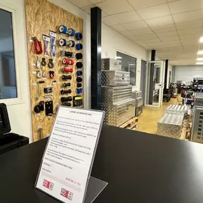 Bild von Bigfic France