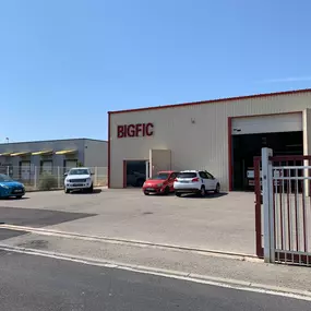 Bild von Bigfic France