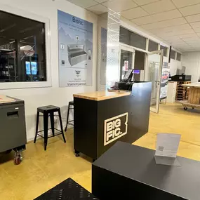 Bild von Bigfic France