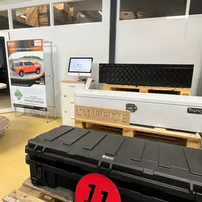 Bild von Bigfic France