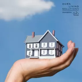 Bild von Dorn Living Solutions Immobilien - Immobilien in Hirschberg, Weinheim und darüber hinaus