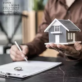 Bild von Dorn Living Solutions Immobilien - Immobilien in Hirschberg, Weinheim und darüber hinaus