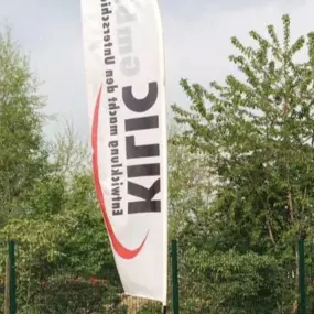 Bild von Kilic GmbH Werk Heiligenhaus