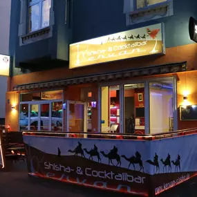 Bild von Kervan Shisha & Cocktailbar