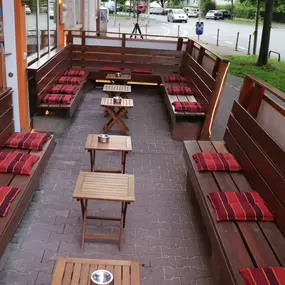 Bild von Kervan Shisha & Cocktailbar