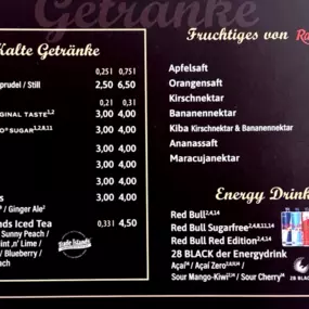 Bild von Kervan Shisha & Cocktailbar
