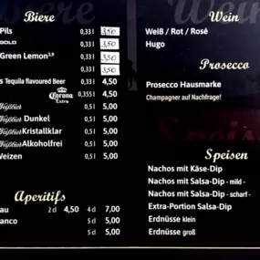 Bild von Kervan Shisha & Cocktailbar