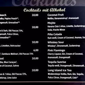 Bild von Kervan Shisha & Cocktailbar