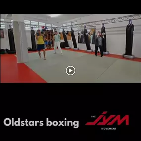 Bild von The JYM Movement