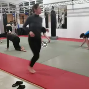 Bild von The JYM Movement