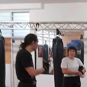 Bild von The JYM Movement