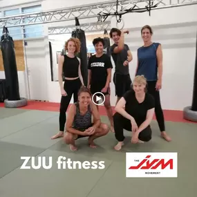 Bild von The JYM Movement