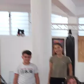 Bild von The JYM Movement