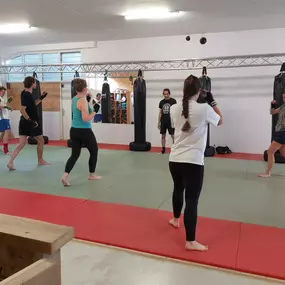 Bild von The JYM Movement