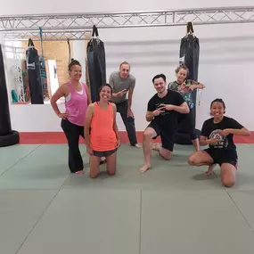 Bild von The JYM Movement