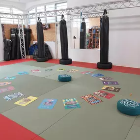 Bild von The JYM Movement