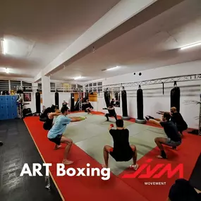 Bild von The JYM Movement