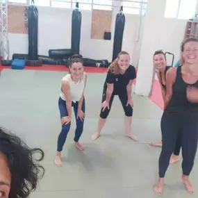 Bild von The JYM Movement