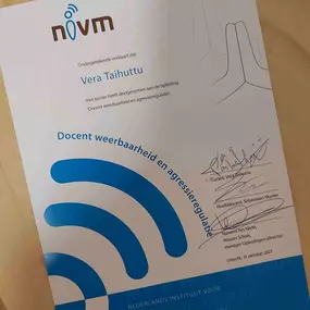 Bild von The JYM Movement