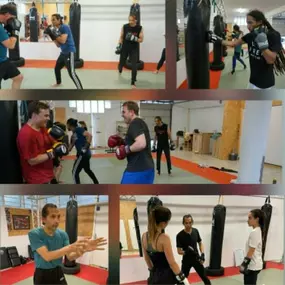 Bild von The JYM Movement