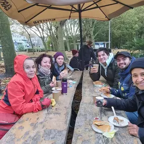 Bild von The JYM Movement