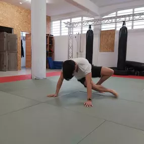 Bild von The JYM Movement