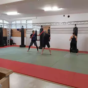 Bild von The JYM Movement