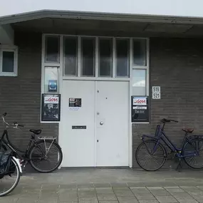 Bild von The JYM Movement