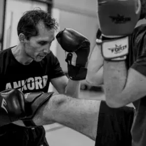 Bild von The JYM Movement