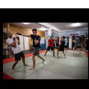 Bild von The JYM Movement