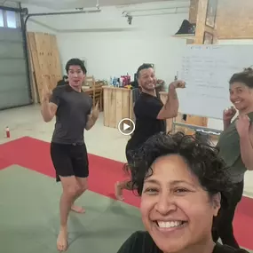 Bild von The JYM Movement