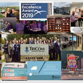 Bild von TriCom Technical Services