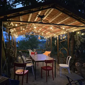 Bild von Freizeithof Tigermotte