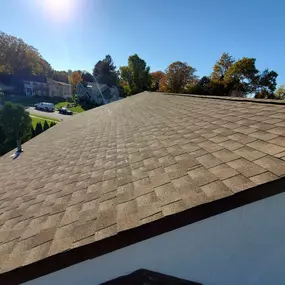 Bild von Umbrella Roofing