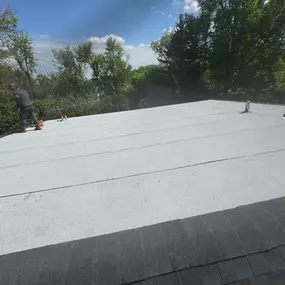Bild von Umbrella Roofing