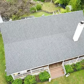 Bild von Umbrella Roofing