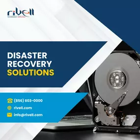 Bild von Rivell - Managed IT Services | IT Support | VoIP | Cybersecurity