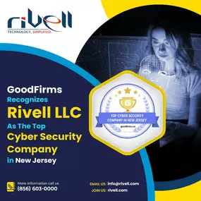 Bild von Rivell - Managed IT Services | IT Support | VoIP | Cybersecurity