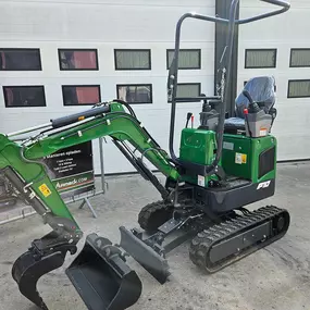 Bild von MalocherGeräte GmbH