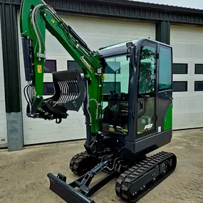 Bild von MalocherGeräte GmbH