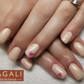 Bild von Institut de beauté Magali