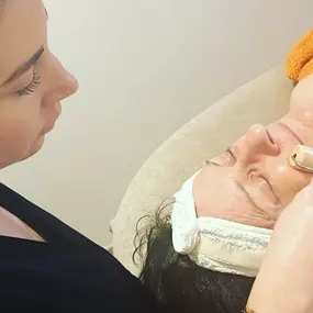 Bild von Institut de beauté Magali