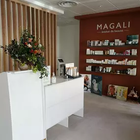Bild von Institut de beauté Magali