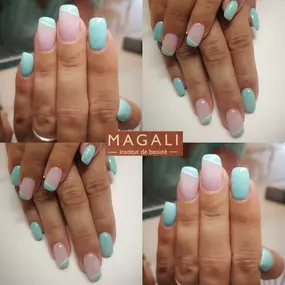 Bild von Institut de beauté Magali