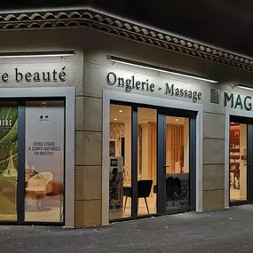 Bild von Institut de beauté Magali