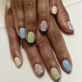 Bild von Institut de beauté Magali