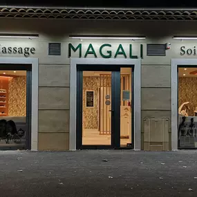 Bild von Institut de beauté Magali
