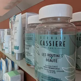 Bild von Institut de beauté Magali