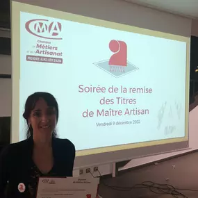 Bild von Institut de beauté Magali