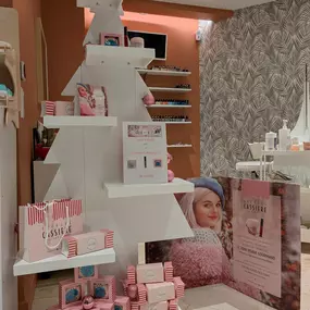 Bild von Institut de beauté Magali